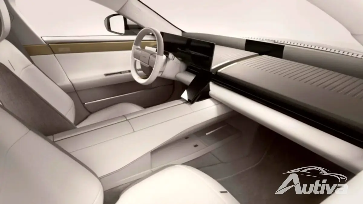 La Type 01 électrique de Jaguar transforme le luxe britannique 5
