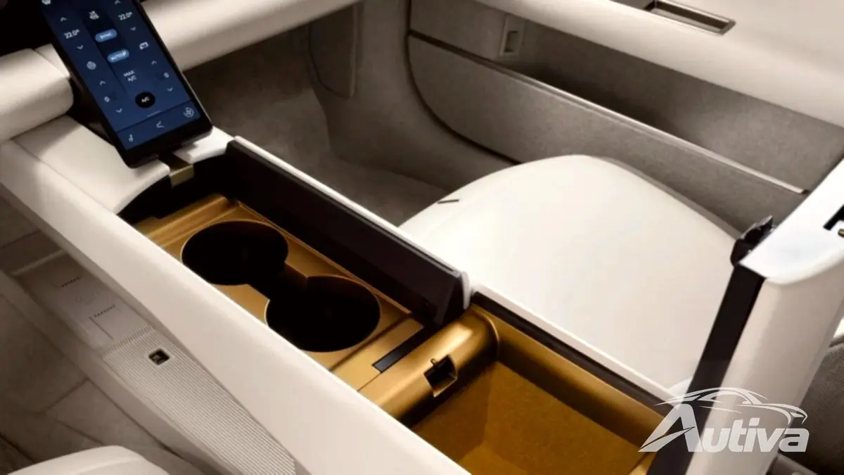 Jaguar’s Electric Type 01 transformeert Britse luxe 6