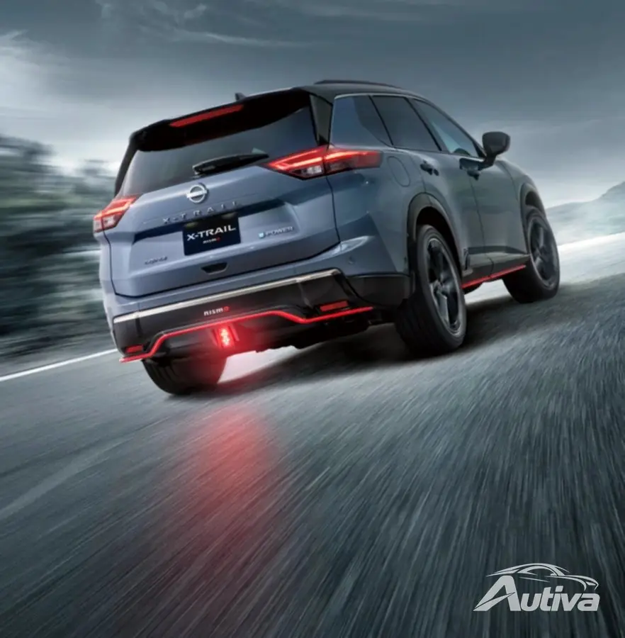 Nissan X-Trail Nismo