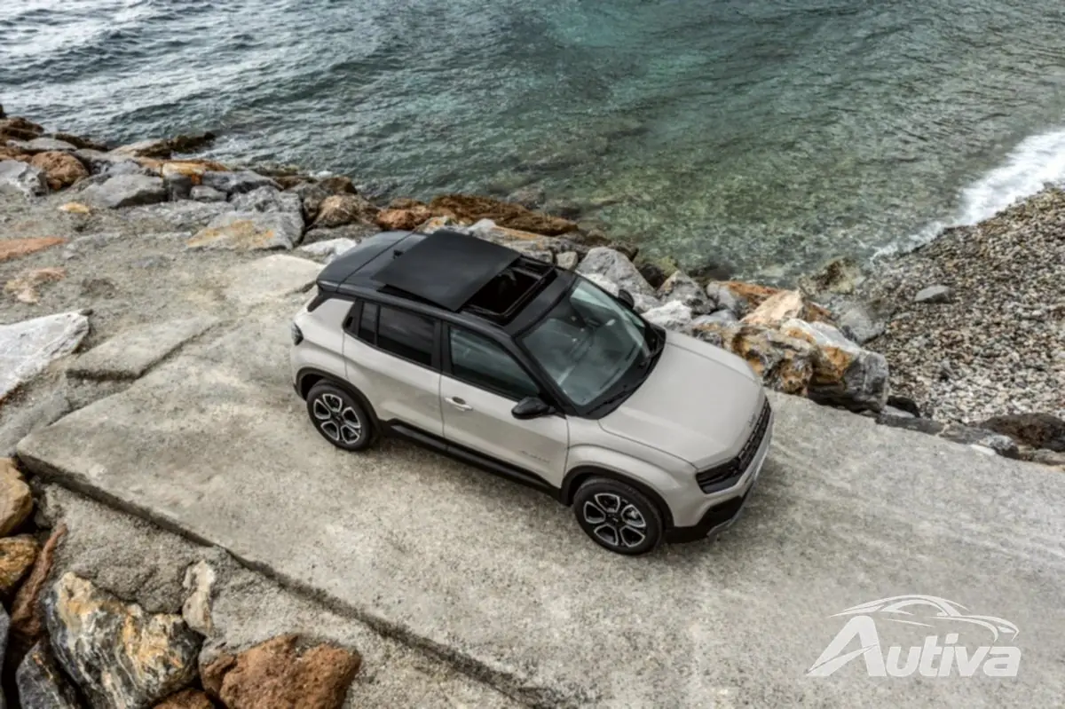 El Jeep Avenger 2024 sale a la venta con nuevos acabados y nuevos precios El Jeep Avenger 2024 sale a la venta con nuevos acabados y nuevos precios