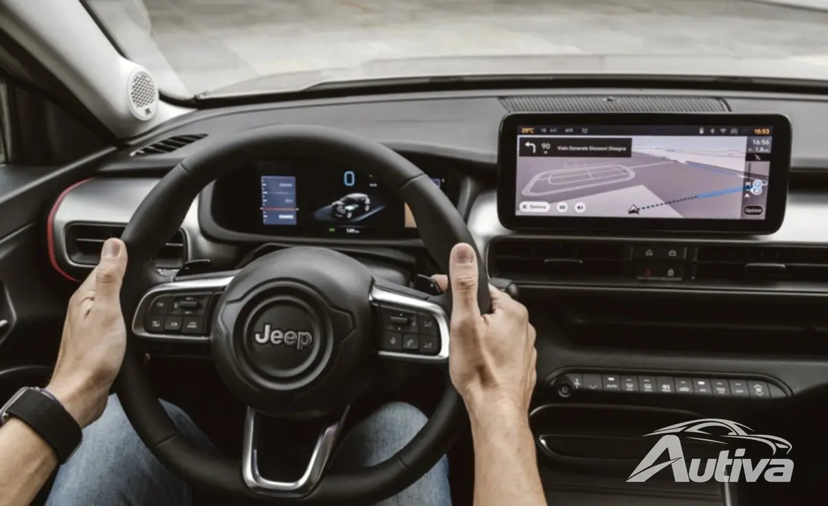 El Jeep Avenger 2024 sale a la venta con nuevos acabados y nuevos precios