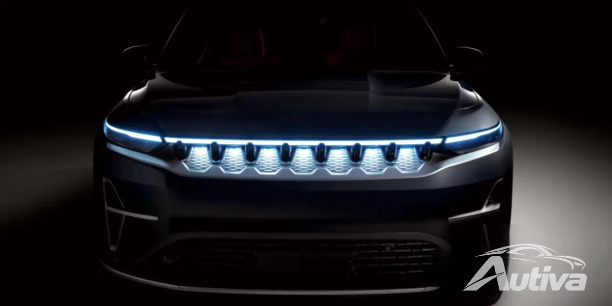 La Jeep Wagoneer S atteint 60 mph en 3,5 secondes tonitruantes