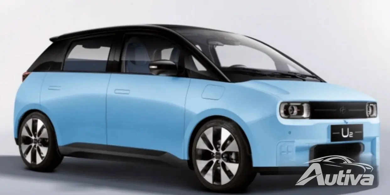 Jiangnan U2 запускается в Китае по стартовой цене 8000 долларов.