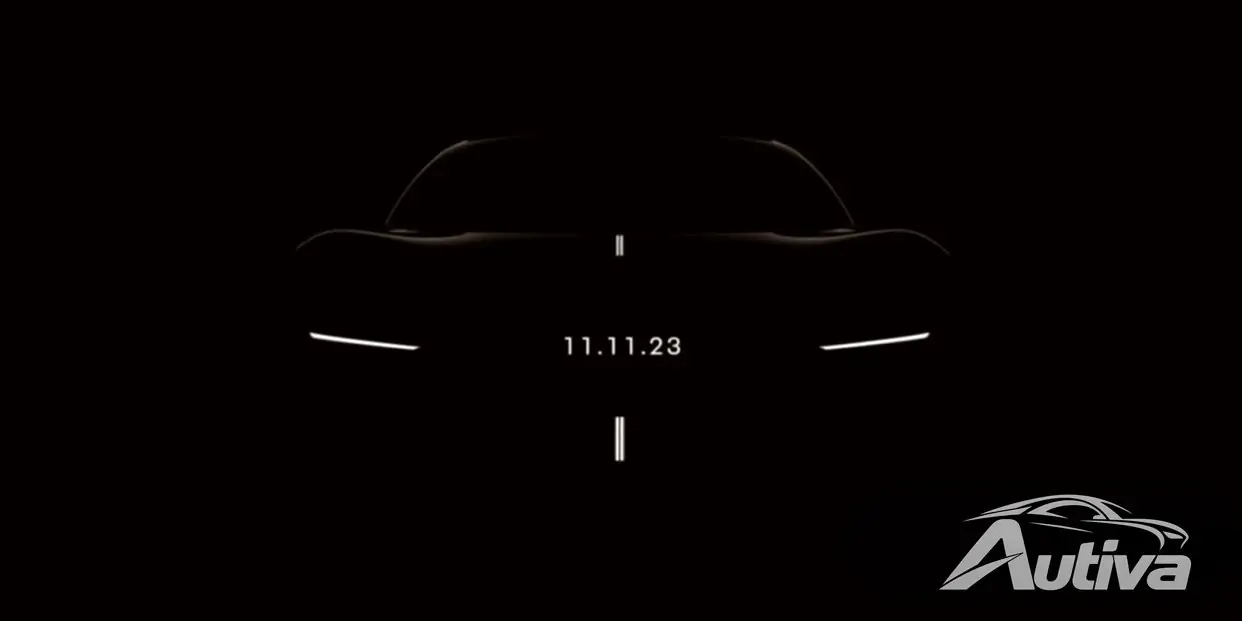 Karma Automotive, 브랜드 부활을 위해 전기 슈퍼 쿠페 출시