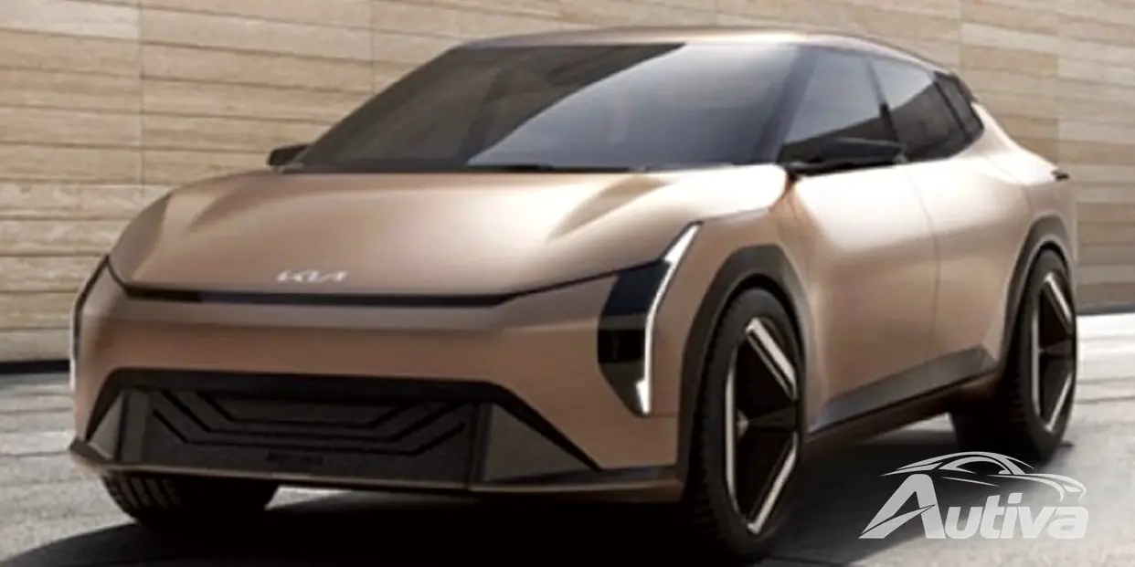Kia EV4 saldrá de las líneas de montaje a partir de marzo de 2025