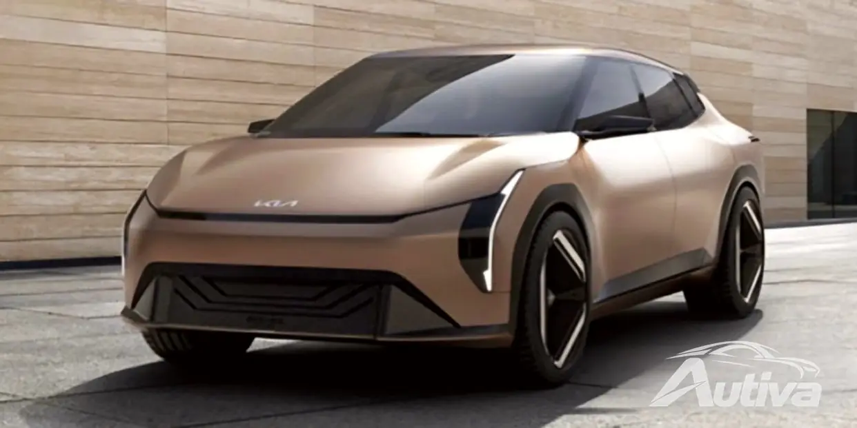 Kia EV4 gaat de Nürburgring op: volledige circuittest