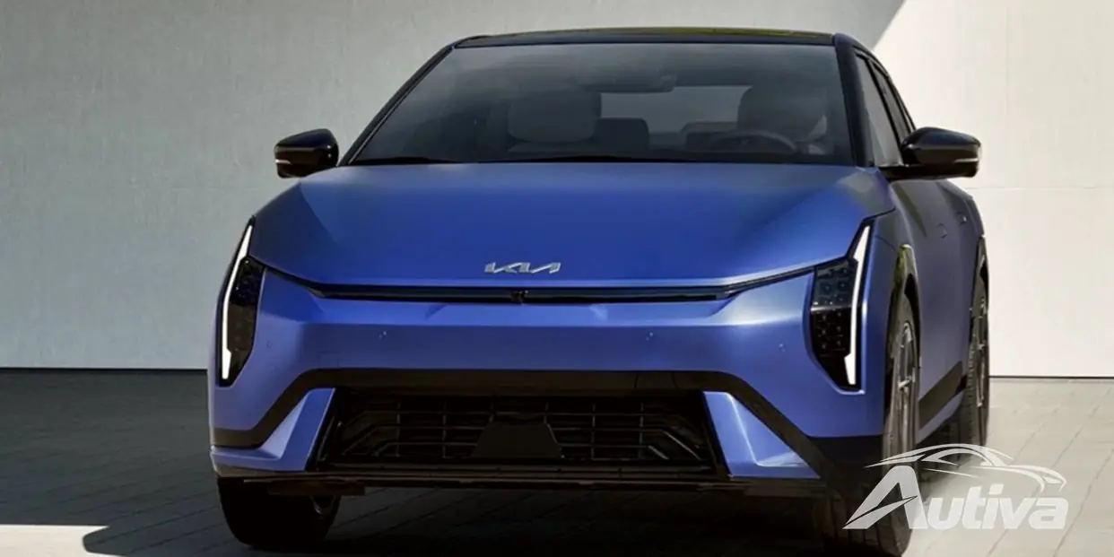 किआ EV4 AWD और उच्च-प्रदर्शन GT मॉडल पेश करेगी