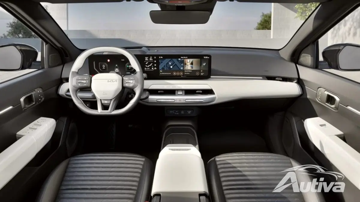 Kia EV4にAWDモデルとGTモデルが登場