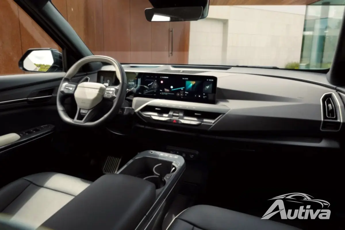 Kia EV5はシンプルなラインナップと競争力のある価格で英国に到着 Kia EV5はシンプルなラインナップと競争力のある価格で英国に到着