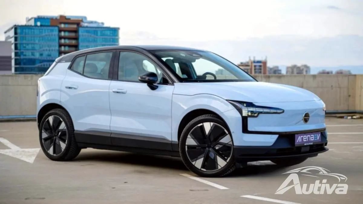 Der Kia EV9 ist das Auto des Jahres bei den World Car Awards