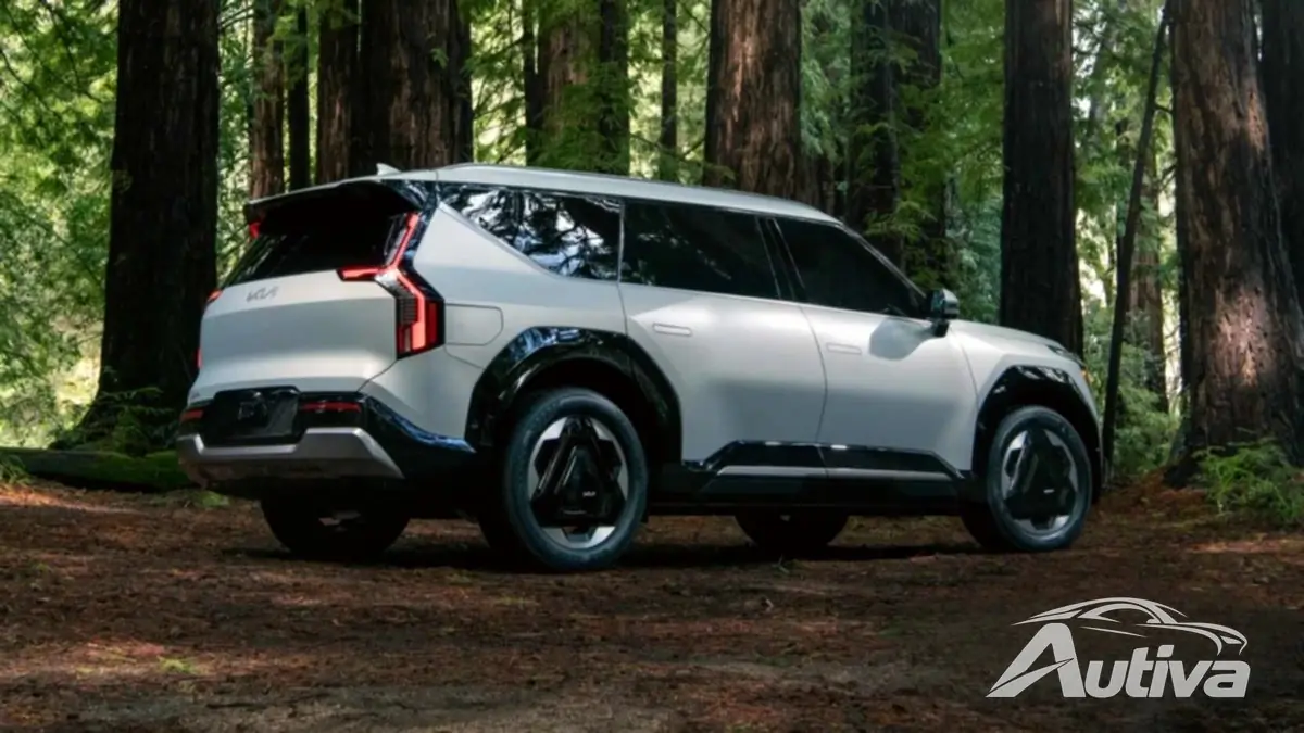 2024 Kia EV9 debuteert in de VS - geprijsd vanaf <span data-value=
