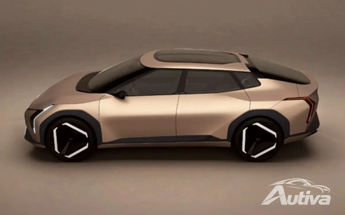 Kia EV4 ritardata fino al prossimo anno