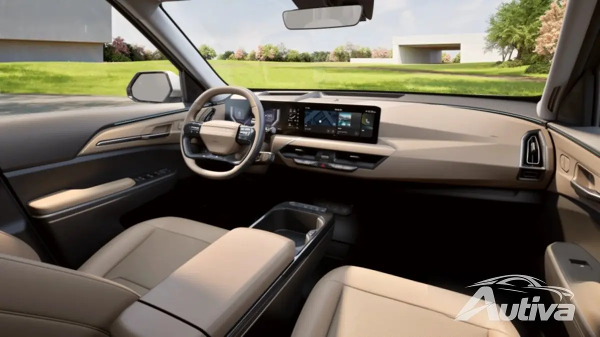 起亜自動車の新型EV5は欧州電気自動車市場の中心を目指す 起亜自動車の新型EV5は欧州電気自動車市場の中心を目指す