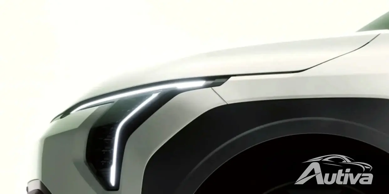 起亚将于 5 月 23 日推出经济实惠的 EV3