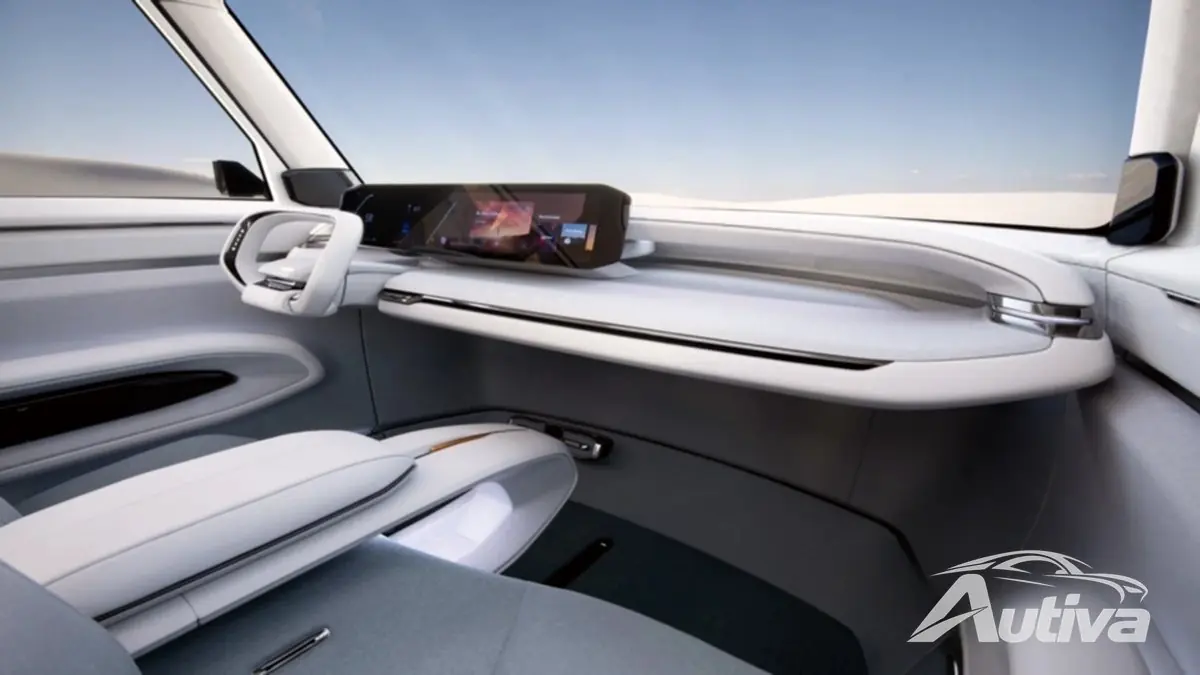 Kia onthult meer details over het EV9-concept, het productiemodel komt in 2023