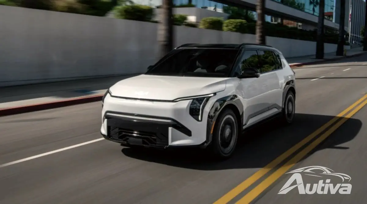 El Kia EV3 de menos de 30.000 dólares llega a EE. UU. en el momento perfecto El Kia EV3 de menos de 30.000 dólares llega a EE. UU. en el momento perfecto