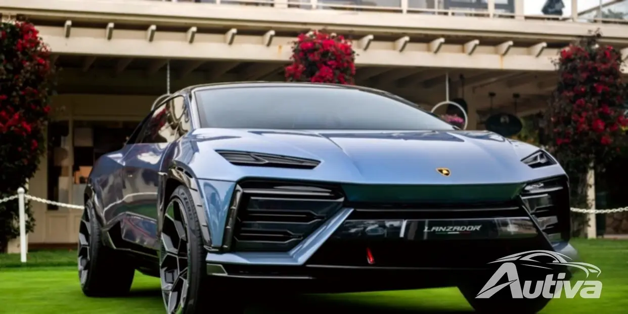Lamborghini Ditches EV planlegger å ivareta sin ikoniske arv