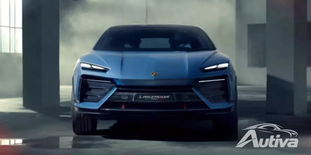 لامبورغيني تدفع بسيارتها الكهربائية الأولى إلى عام 2029