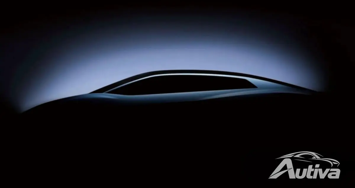 Wkrótce zaprezentowane zostanie elektryczne Lamborghini