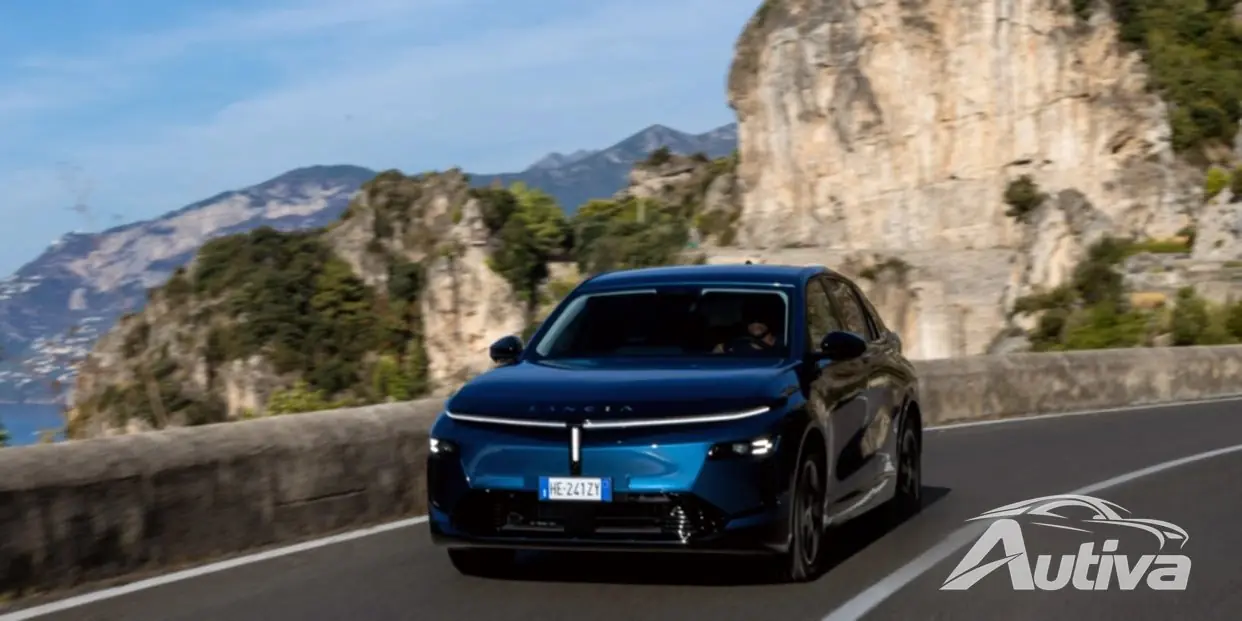 Lancia Gamma 2026: model, który może uratować markę
