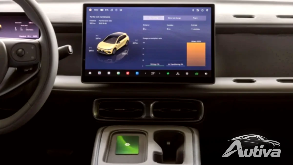 Leapmotor B05 landet in Europa mit einem aggressiven Startpreis Leapmotor B05 landet in Europa mit einem aggressiven Startpreis