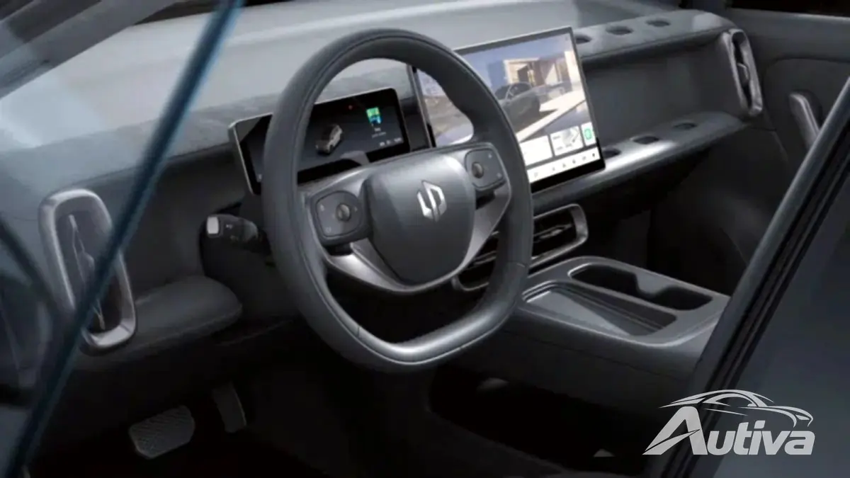 Leapmotor B05 Ultra: Varför denna nya modell trotsar "Ultra"-hypen 8