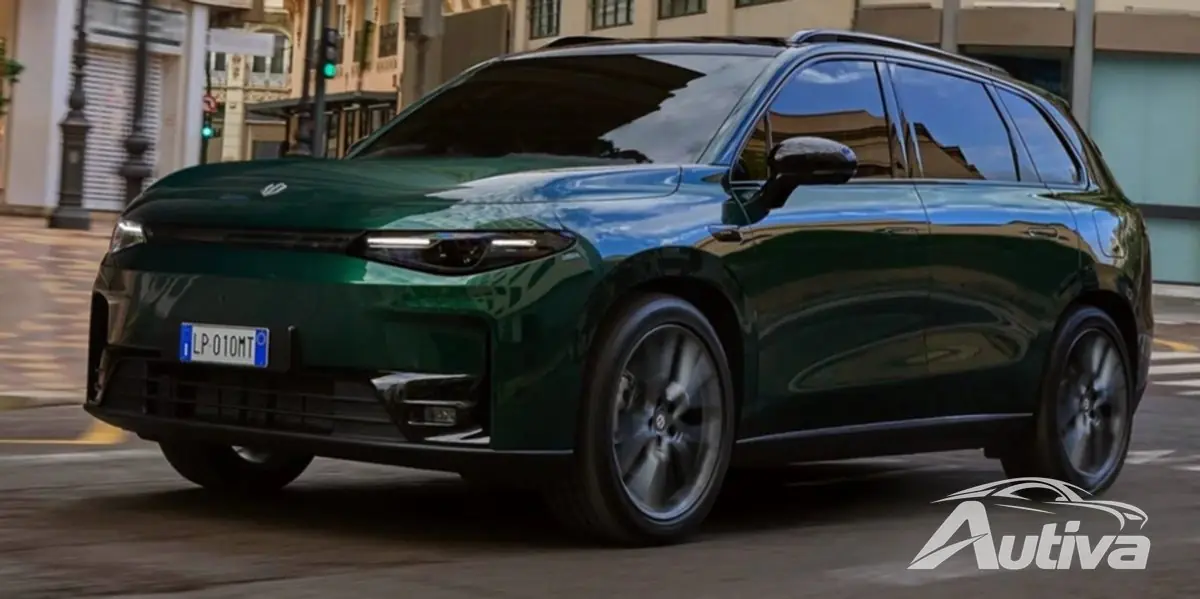 Leapmotor、新しい 585 馬力 C10 AWD でパフォーマンス EV の購入者をターゲットに Leapmotor、新しい 585 馬力 C10 AWD でパフォーマンス EV の購入者をターゲットに