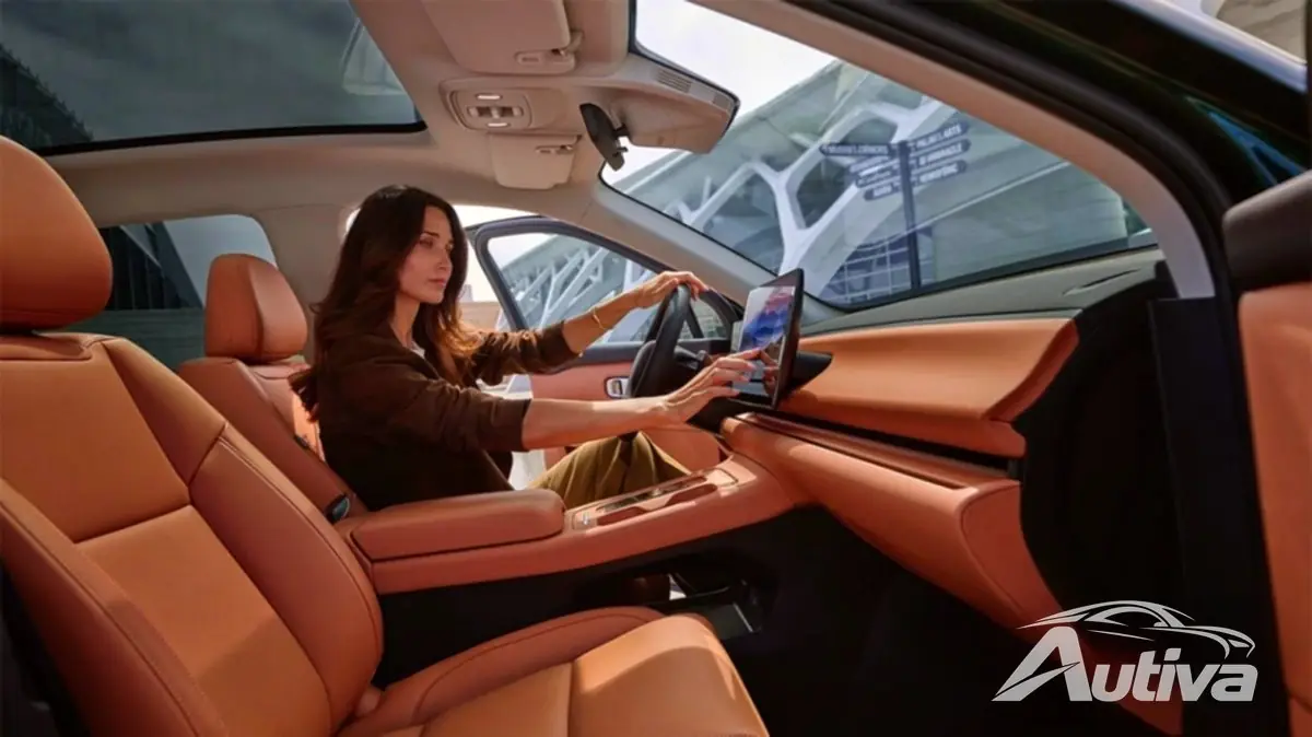 Leapmotor нацелен на покупателей высокопроизводительных электромобилей с новым 585-сильным C10 AWD Leapmotor нацелен на покупателей высокопроизводительных электромобилей с новым 585-сильным C10 AWD