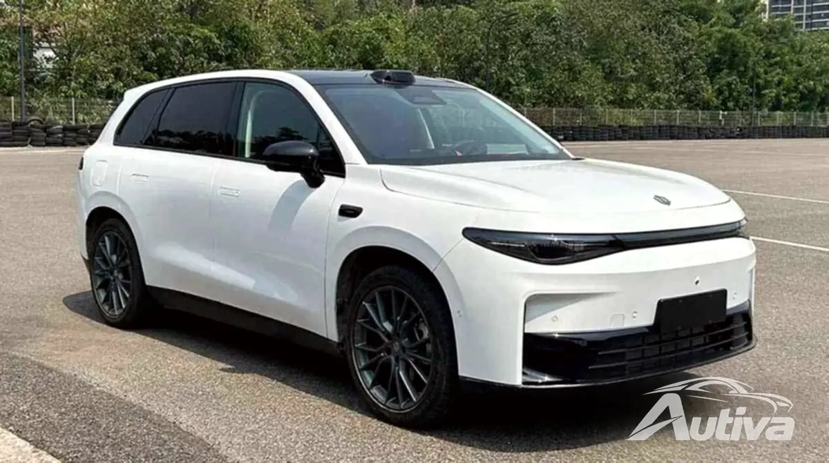 Leapmotor C10 uluslararası pazarların yanı sıra Çin'de de satılacak Leapmotor C10 uluslararası pazarların yanı sıra Çin'de de satılacak