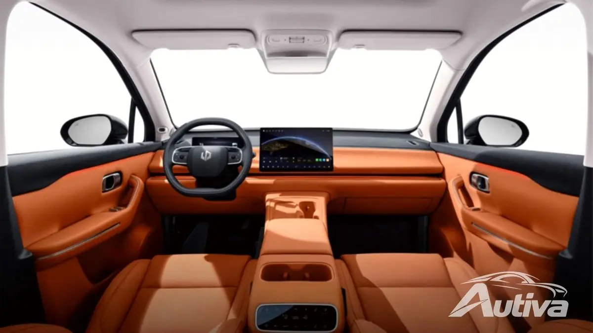 تقوم Leapmotor بتوسيع تشكيلة C16 SUV بإصدارات بطارية أكبر