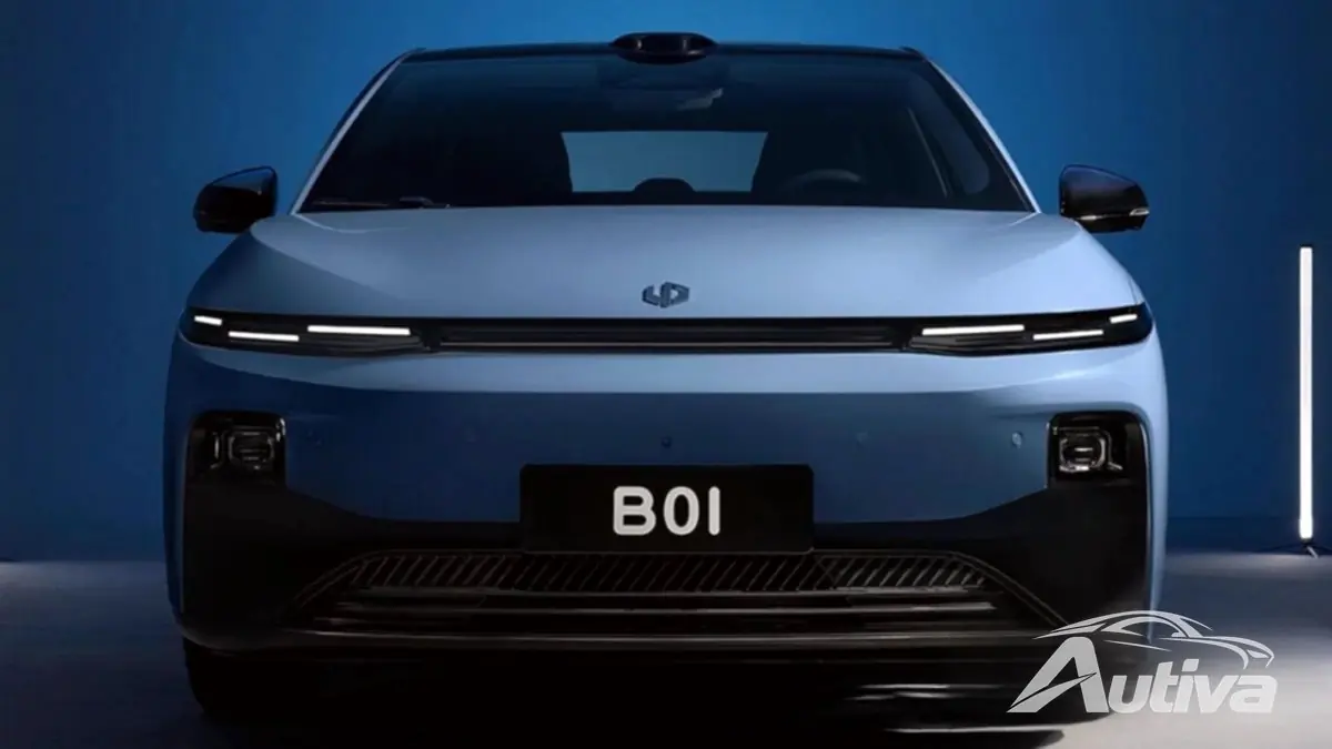Leapmotor, 젊은 운전자를 겨냥한 저렴한 가격의 첨단 전기 세단 공개 Leapmotor, 젊은 운전자를 겨냥한 저렴한 가격의 첨단 전기 세단 공개