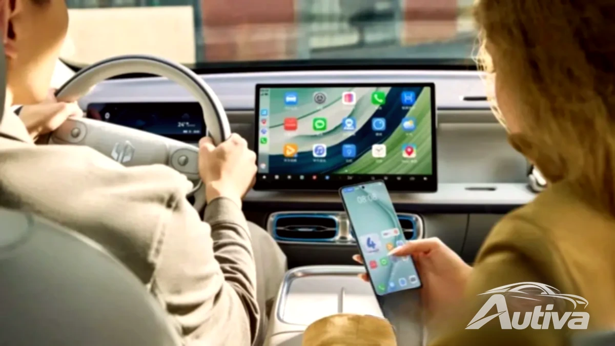 Leapmotor betritt Nordamerika mit der Einführung von B10 in Mexiko