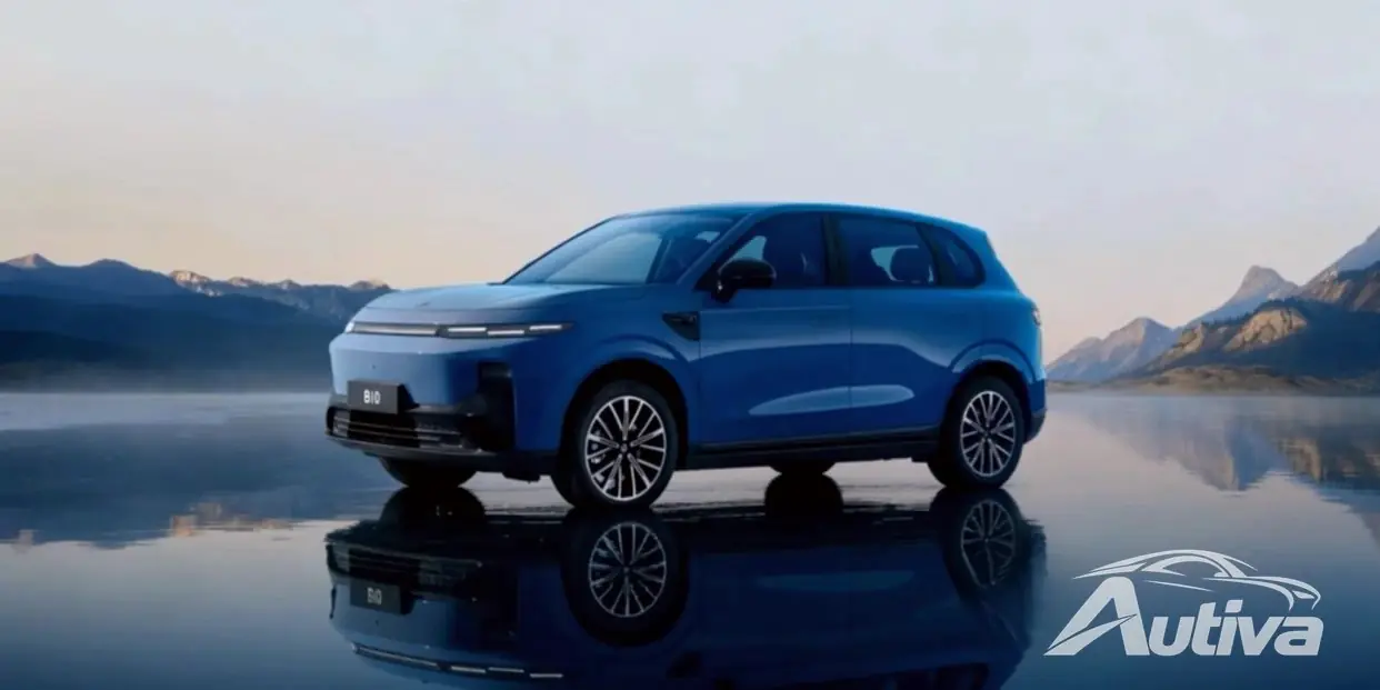 Leapmotor maakt Noord-Amerikaans debuut met lancering van B10 in Mexico