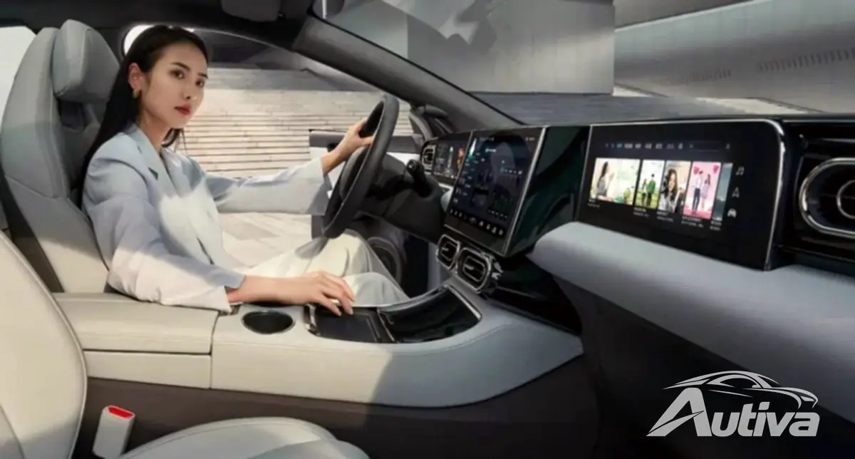 Leapmotor lance la berline électrique C01 avant son introduction en bourse à Hong Kong Leapmotor lance la berline électrique C01 avant son introduction en bourse à Hong Kong