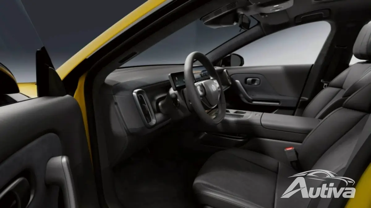 Fonte: Leapmotor