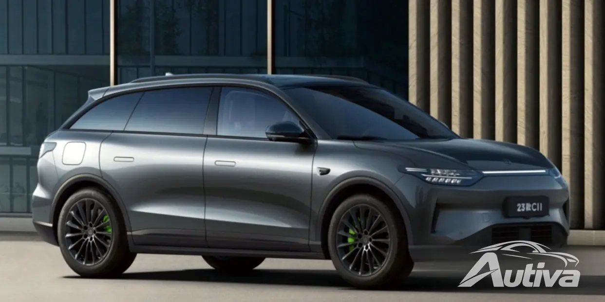 Leapmotor se lanzará como marca de vehículos eléctricos económicos de Stellantis en Europa el próximo año
