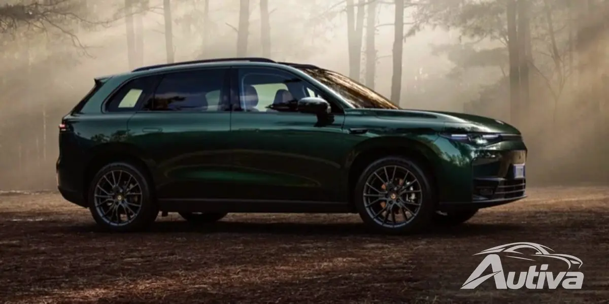 يتجه محرك Leapmotor C10 AWD بقوة 598 حصانًا إلى الظهور لأول مرة في زيوريخ يتجه محرك Leapmotor C10 AWD بقوة 598 حصانًا إلى الظهور لأول مرة في زيوريخ