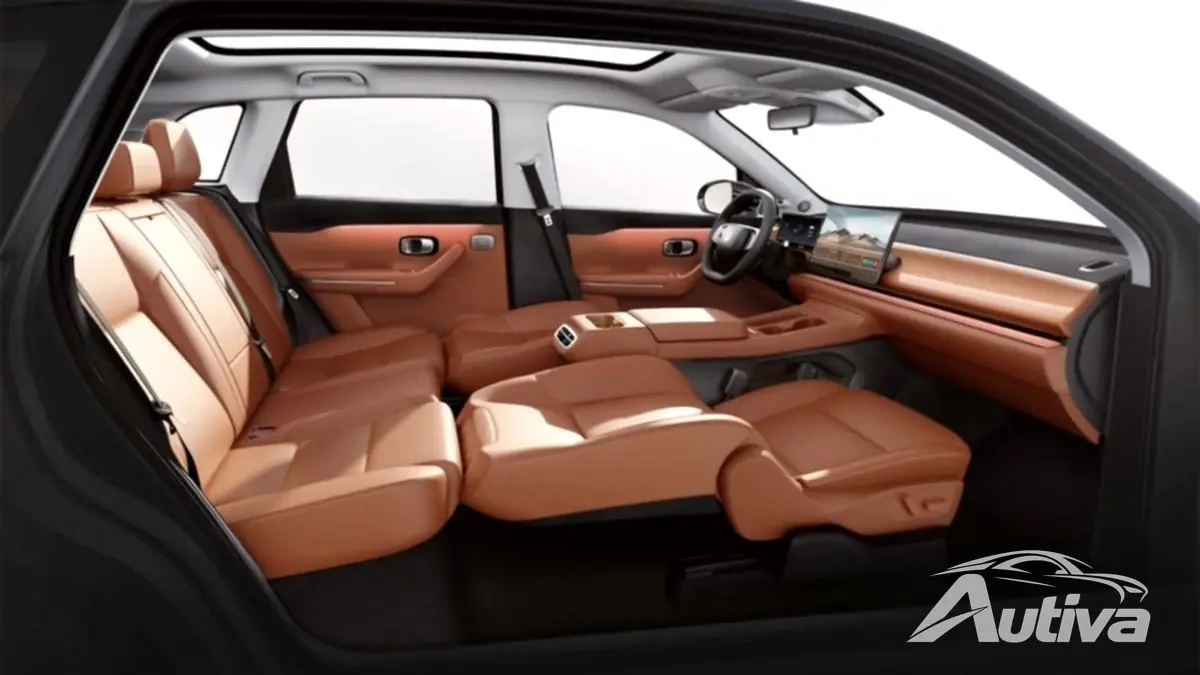 يتجه محرك Leapmotor C10 AWD بقوة 598 حصانًا إلى الظهور لأول مرة في زيوريخ