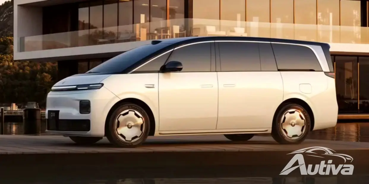 Leapmotor revela o D99: o novo carro-chefe elétrico da marca