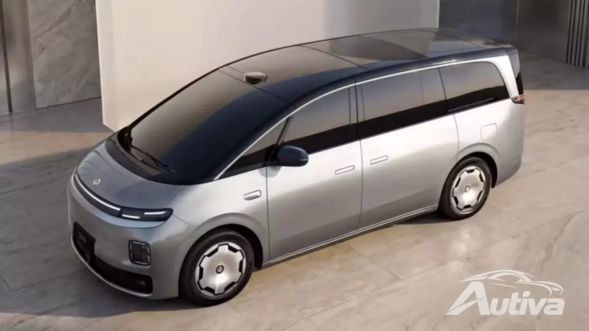 Leapmotor revela novos carros elétricos emblemáticos para famílias Leapmotor revela novos carros elétricos emblemáticos para famílias