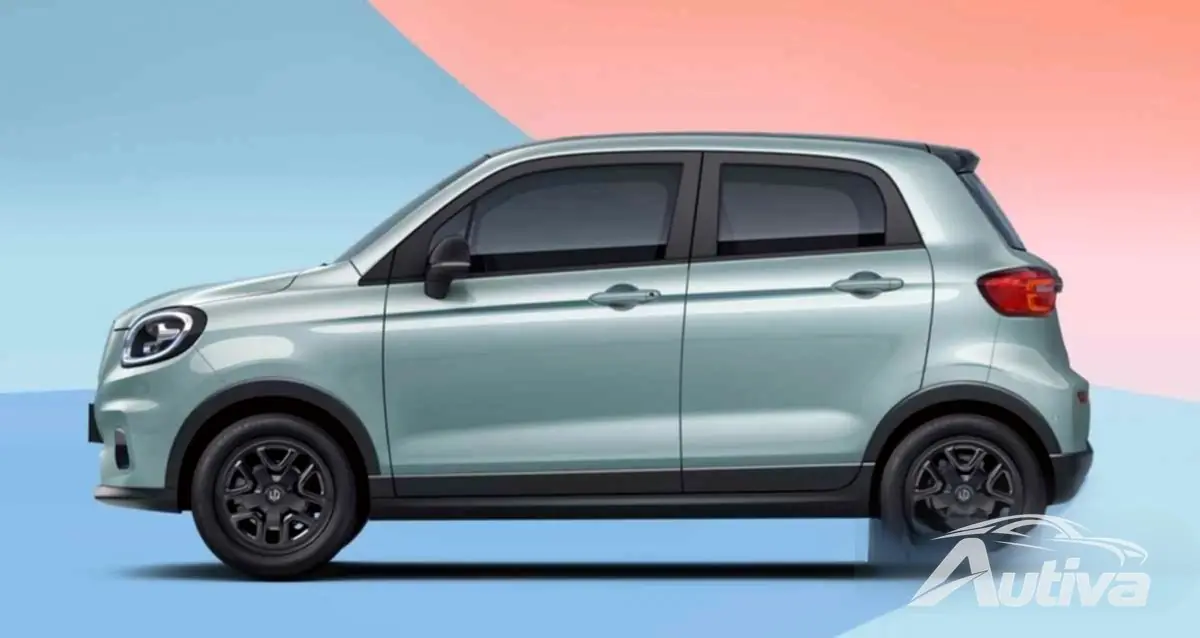 Le T03 de Leapmotor sera fabriqué dans une usine Stellantis en Pologne pour concurrencer le Dacia Spring Le T03 de Leapmotor sera fabriqué dans une usine Stellantis en Pologne pour concurrencer le Dacia Spring