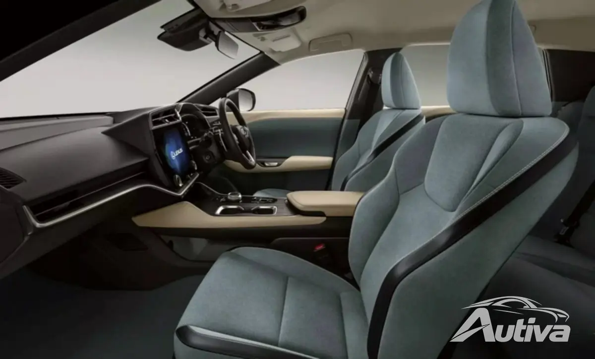 Lexus poszerza gamę RZ o przyjazne dla portfela 300e Lexus poszerza gamę RZ o przyjazne dla portfela 300e