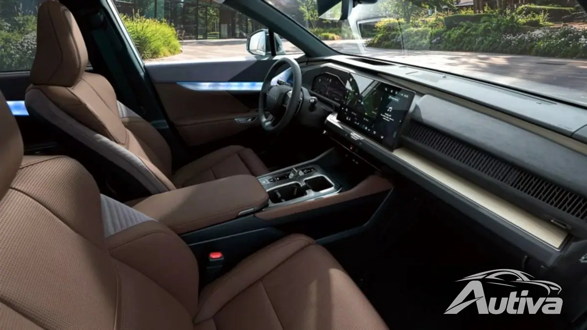 लेक्सस ने आखिरकार 2027 TZ तीन-पंक्ति इलेक्ट्रिक एसयूवी की कीमतों का खुलासा किया