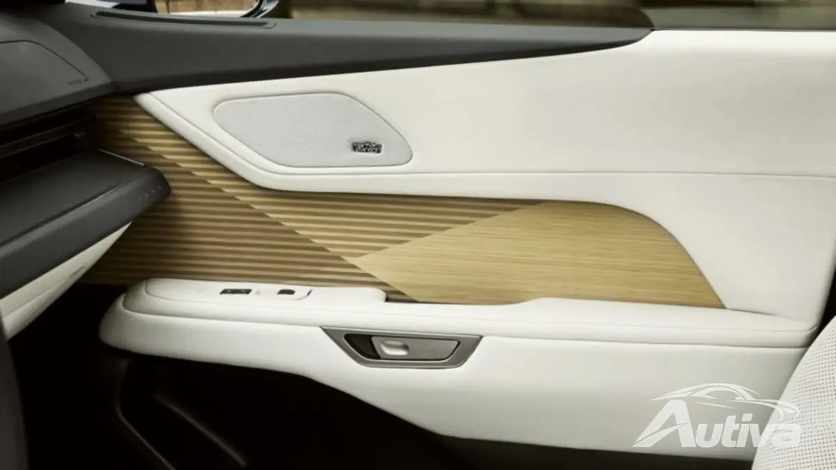 La Lexus ES 2026 embrasse enfin l’avenir avec de nouveaux modèles électriques La Lexus ES 2026 embrasse enfin l’avenir avec de nouveaux modèles électriques
