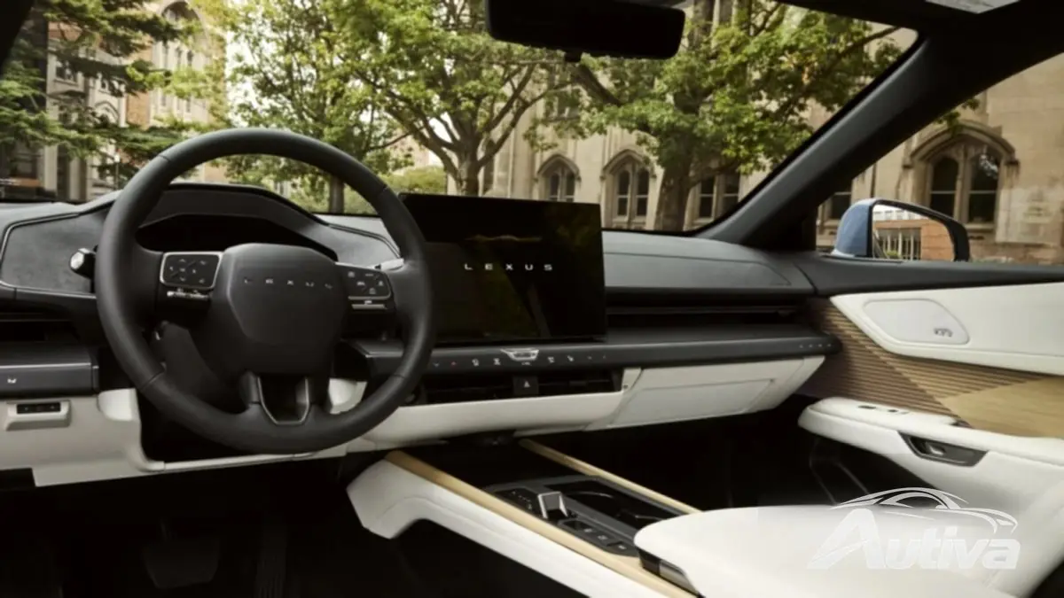 2026年型レクサスESはついに新しい電気モデルで未来を受け入れる