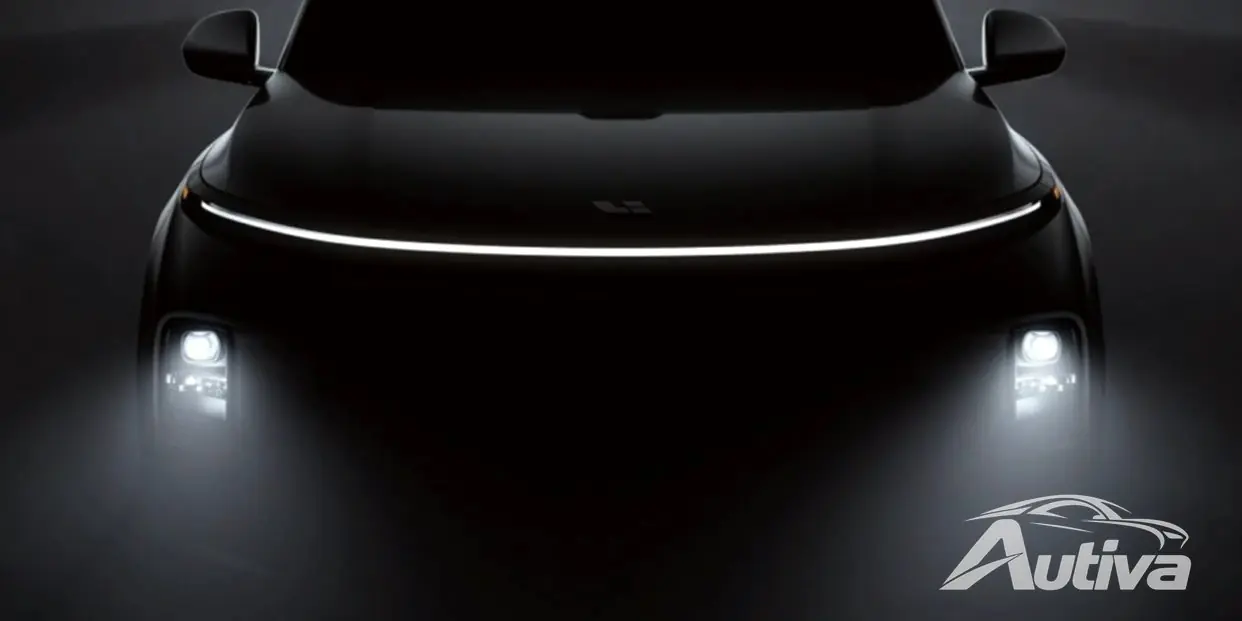 CEO von Li Auto stellt klar: Der Li L5 ist kein SUV