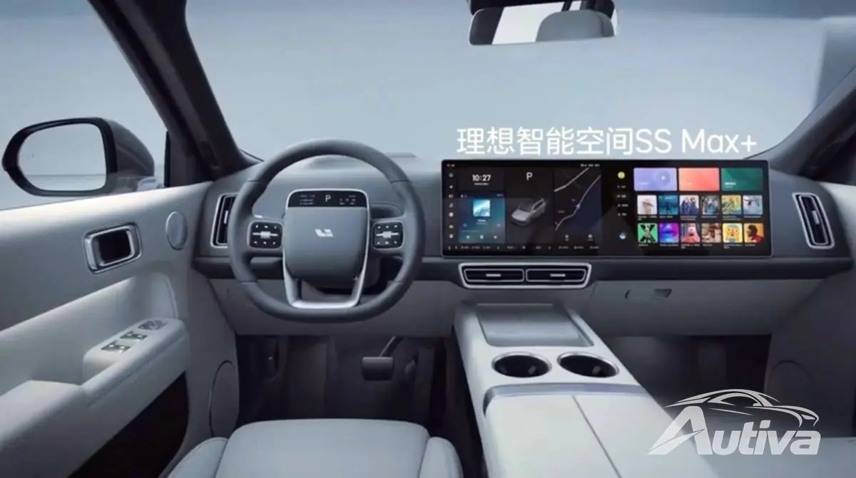 理想汽车推出Li L9 Pro——功能相同、价格更低、没有激光雷达 理想汽车推出Li L9 Pro——功能相同、价格更低、没有激光雷达