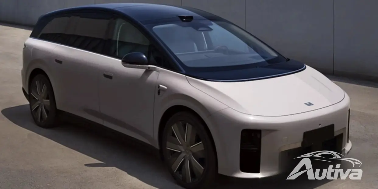 Li Auto i9 Sertifika Aldı: İşte İlk Bakış