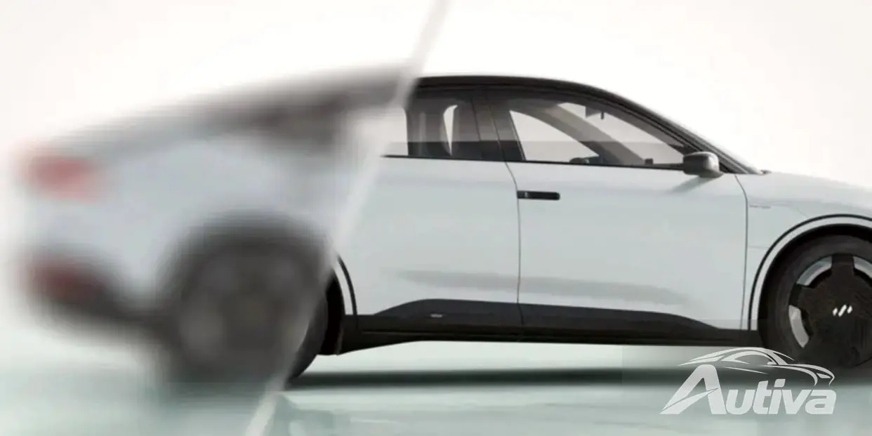 Lightyear 2 förbeställningar öppnade: Den soldrivna elektriska sedanen på €40 000