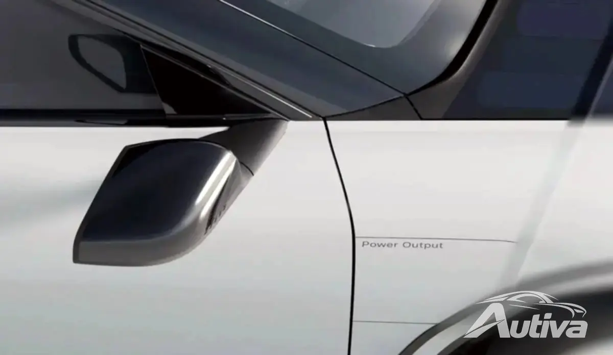Lightyear 2 är 40 000 € soldriven eldriven sedan med 800 km räckvidd